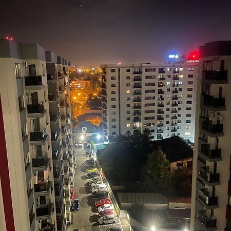 בוקרשט Radium Luxury Apartment Palace מראה חיצוני תמונה