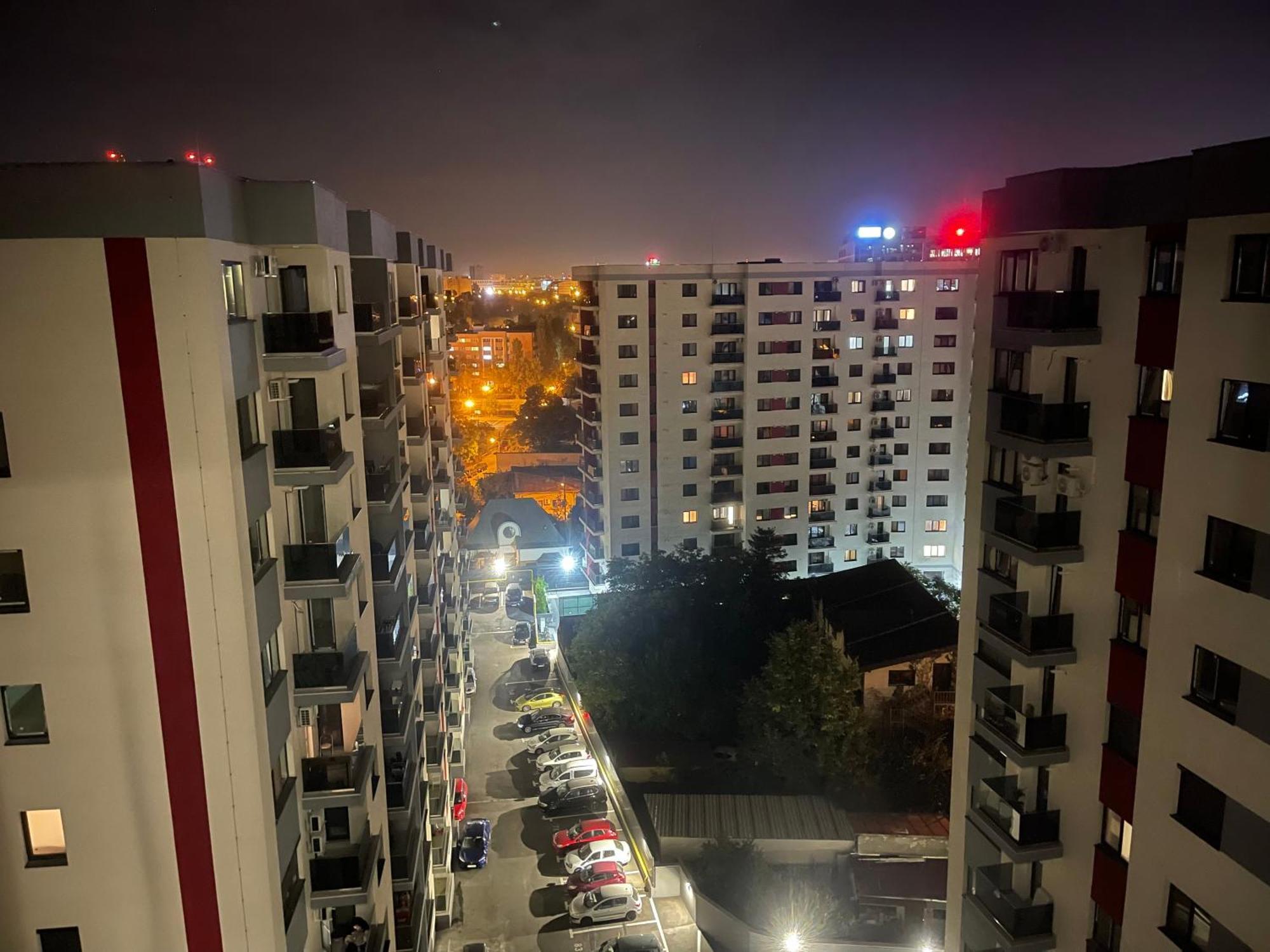 בוקרשט Radium Luxury Apartment Palace מראה חיצוני תמונה