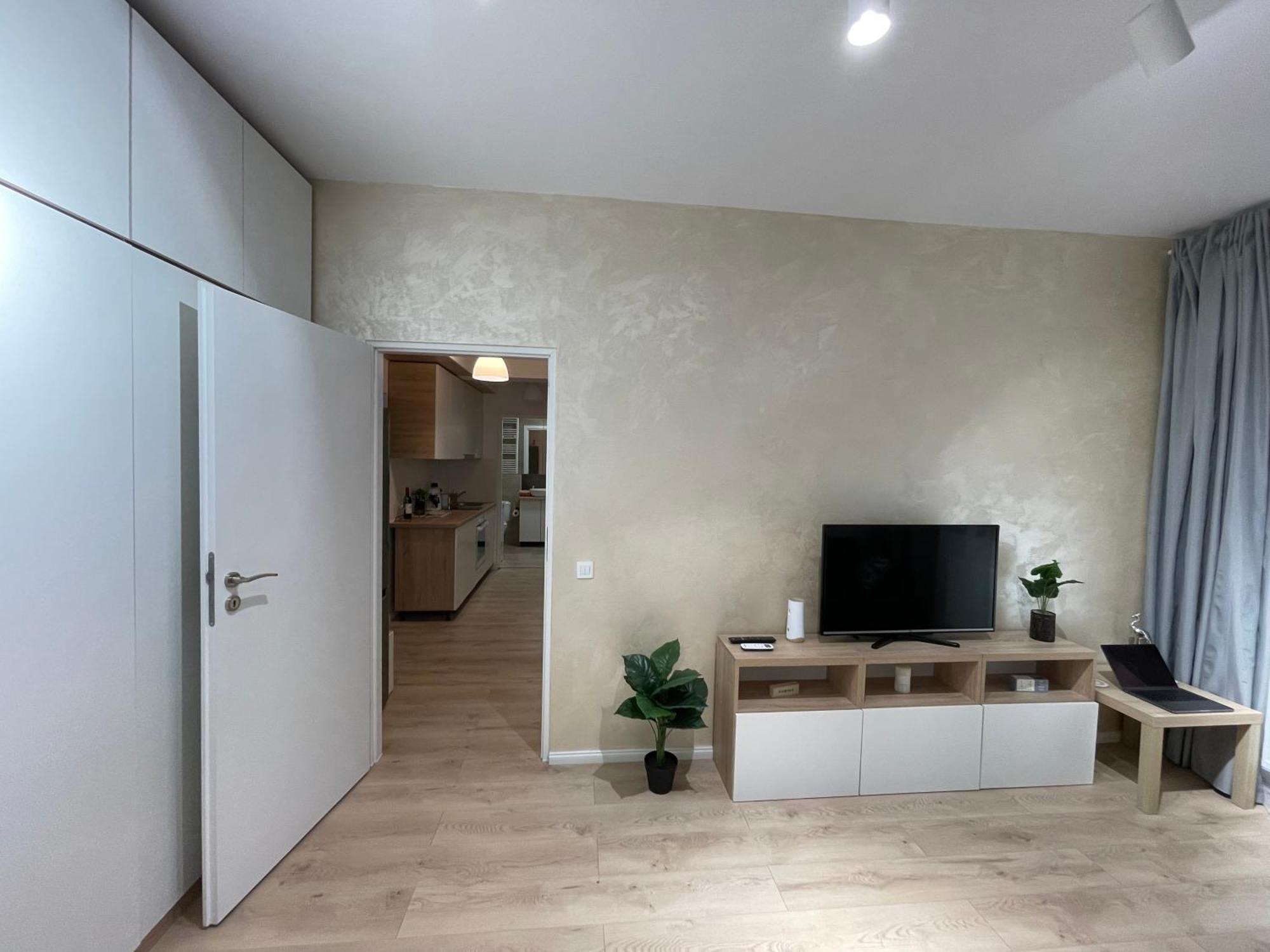 בוקרשט Radium Luxury Apartment Palace מראה חיצוני תמונה