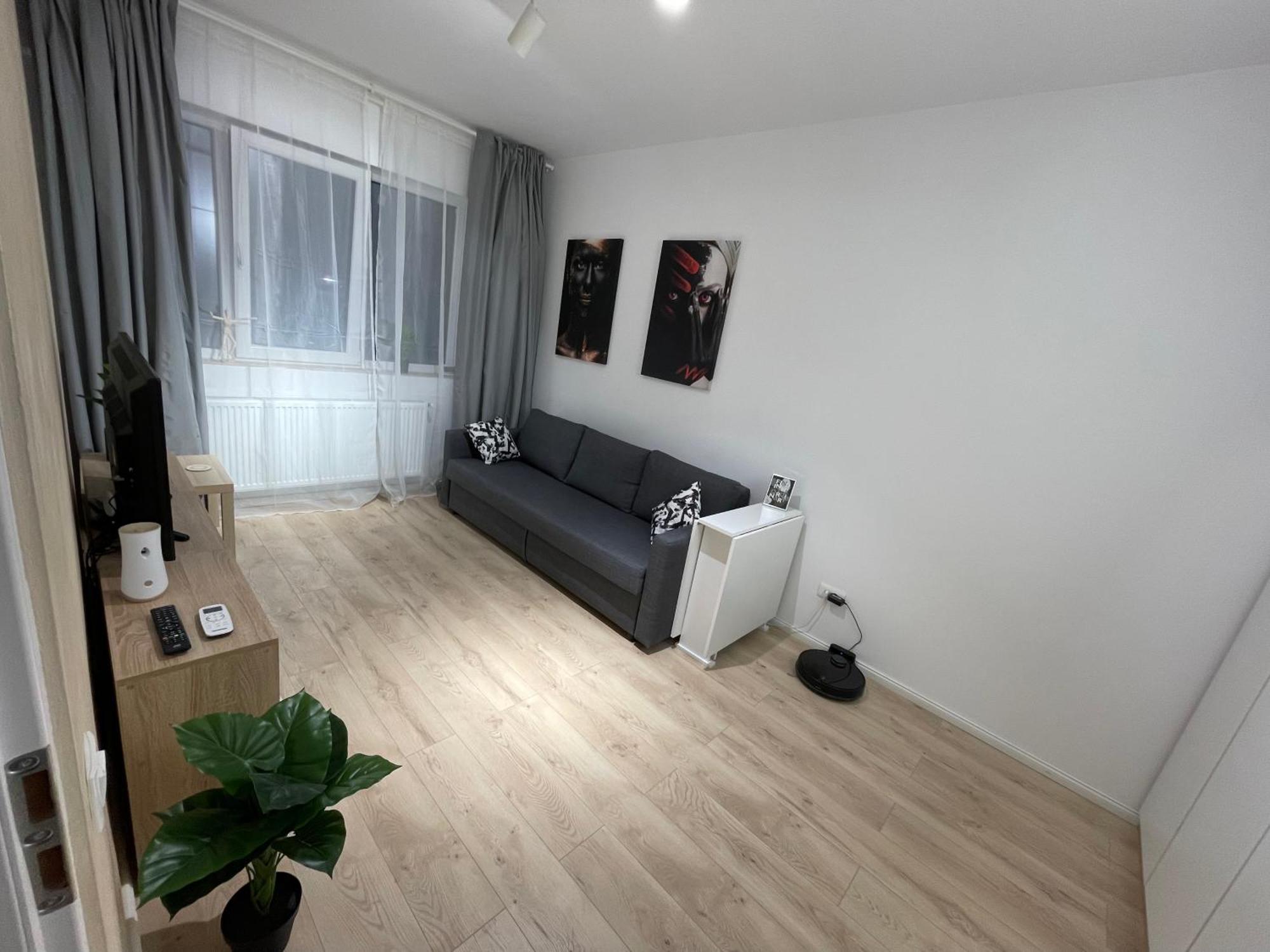 בוקרשט Radium Luxury Apartment Palace מראה חיצוני תמונה